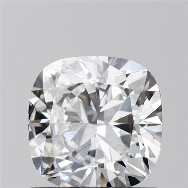 Cushion Lab-Grown Diamond image