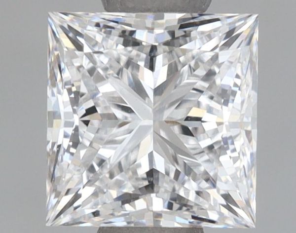 Princess Lab-Grown Diamond image
