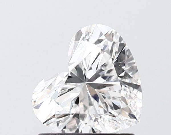 Heart Lab-Grown Diamond image