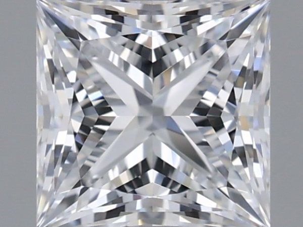 Princess Lab-Grown Diamond image