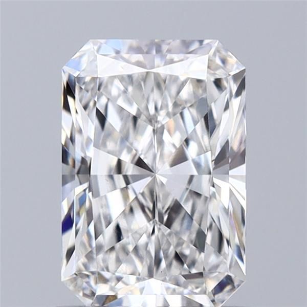 Radiant Lab-Grown Diamond image