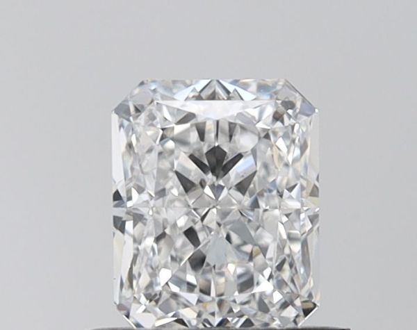 Radiant Lab-Grown Diamond image