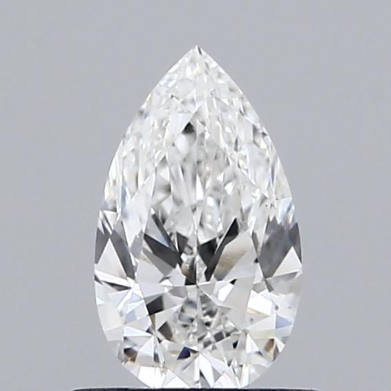 Pear Lab-Grown Diamond image
