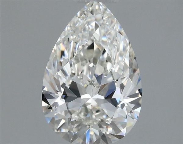Pear Diamond image