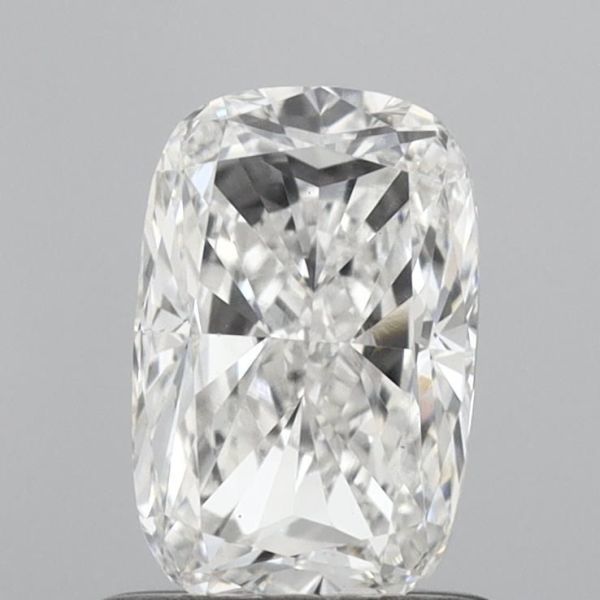 Cushion Lab-Grown Diamond image