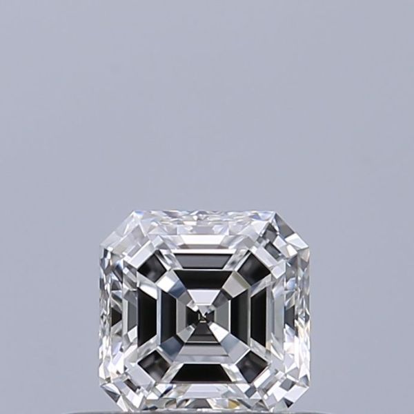 Asscher Diamond image