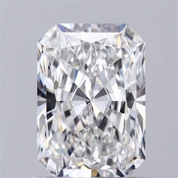 Radiant Lab-Grown Diamond image
