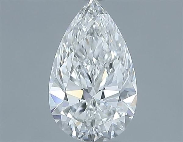 Pear Diamond image