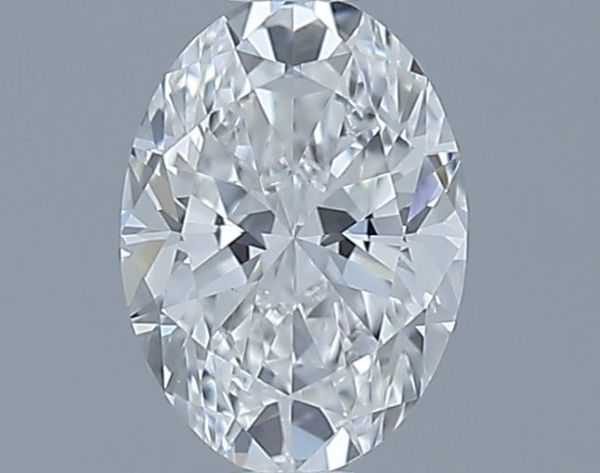 Oval Diamond image