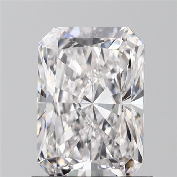 Radiant Lab-Grown Diamond image