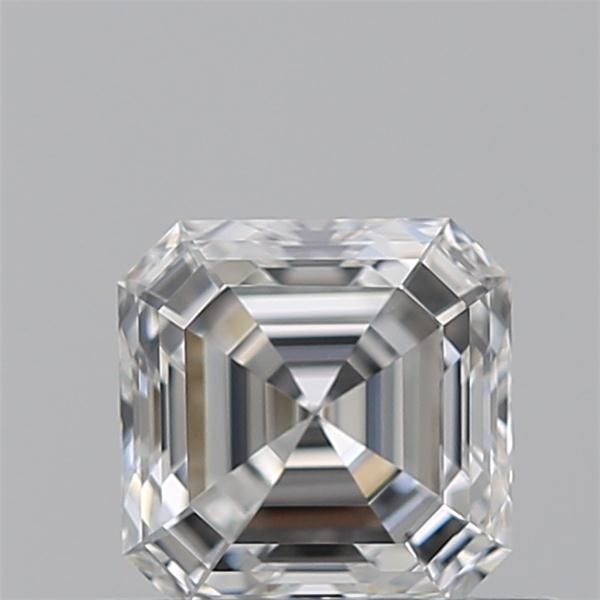 Asscher Diamond image