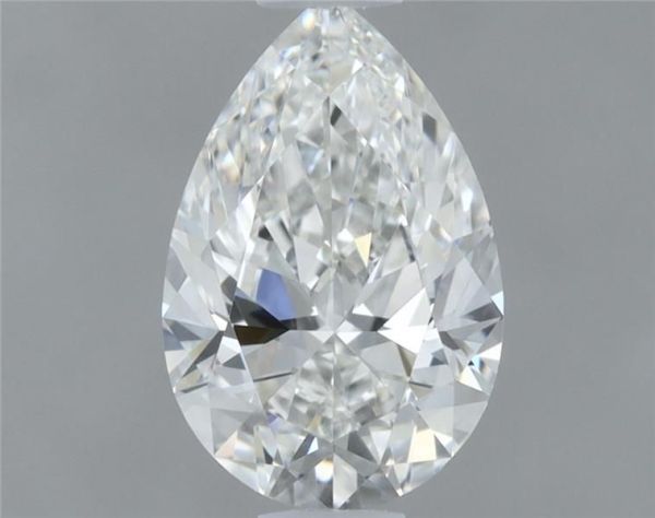 Pear Diamond image