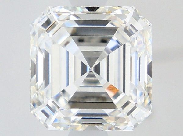 Asscher Lab-Grown Diamond image