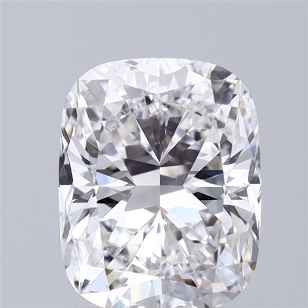 Cushion Lab-Grown Diamond image