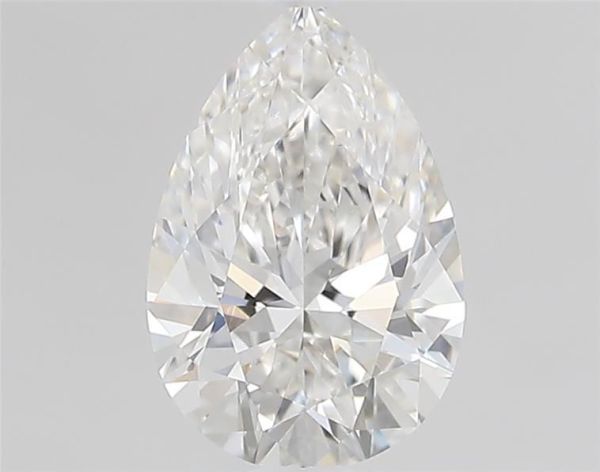 Pear Diamond image