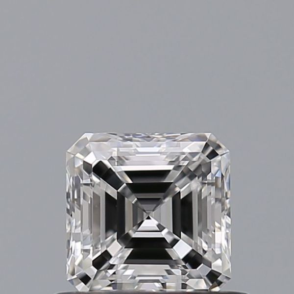 Asscher Diamond image