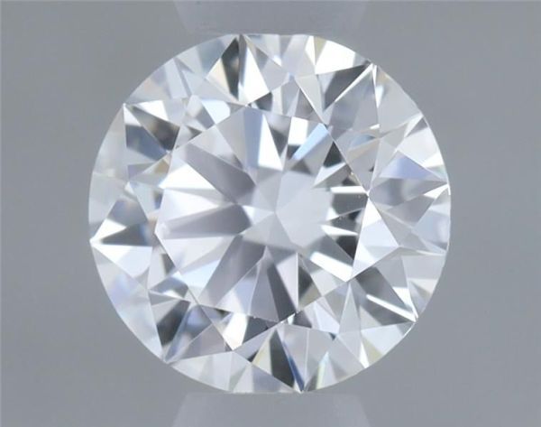 Round Diamond image