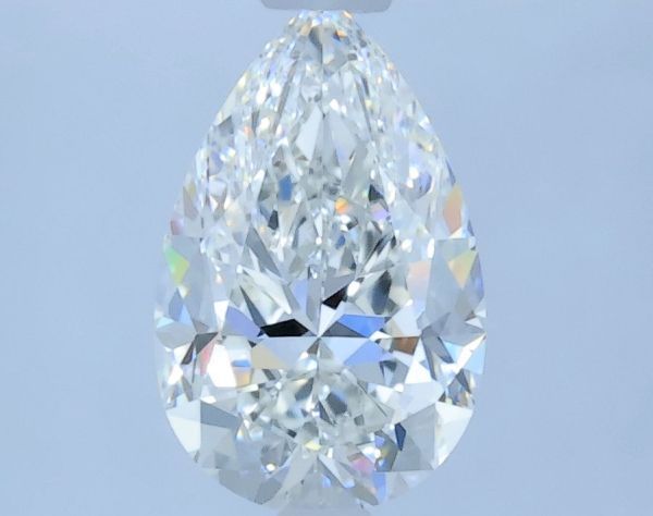 Pear Diamond image