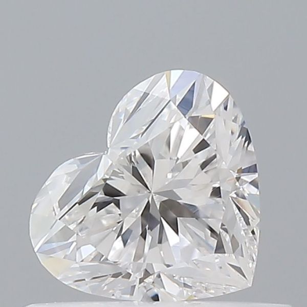 Heart Diamond image