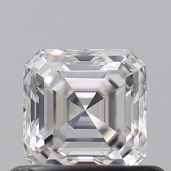 Asscher Diamond image