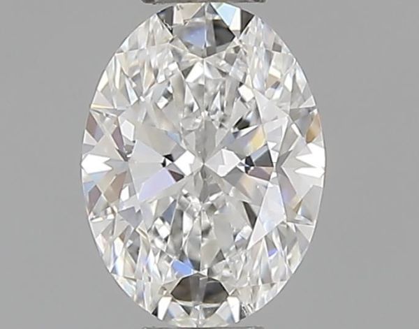 Oval Diamond image