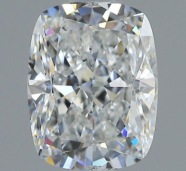 Cushion Diamond image