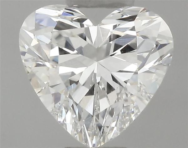 Heart Diamond image