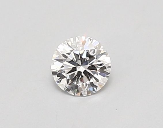 Round Lab-Grown Diamond image
