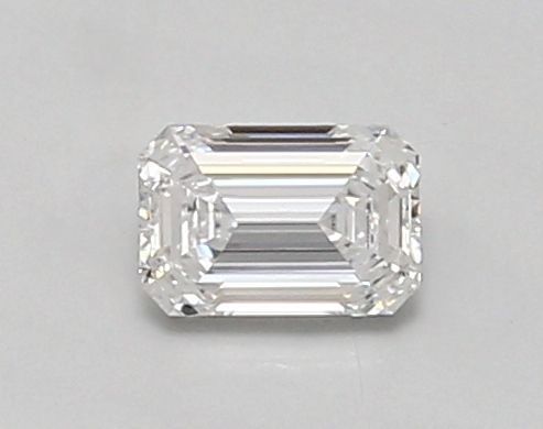 Emerald Lab-Grown Diamond image