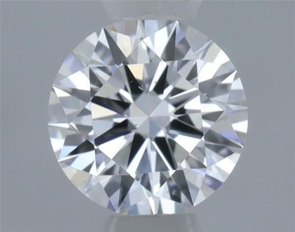 Round Diamond image