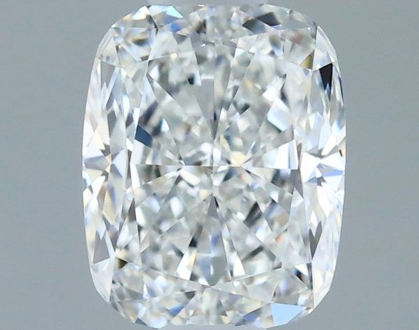 Cushion Diamond image