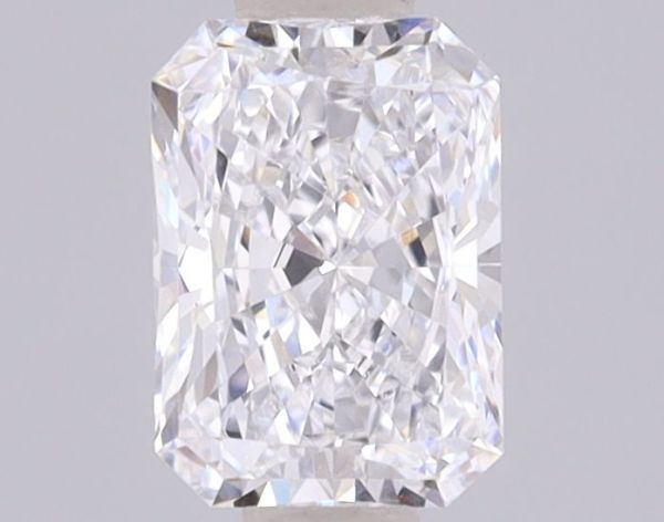 Radiant Lab-Grown Diamond image