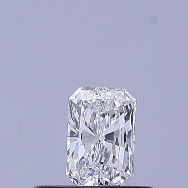 Radiant Lab-Grown Diamond image