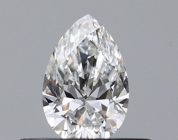 Pear Diamond image