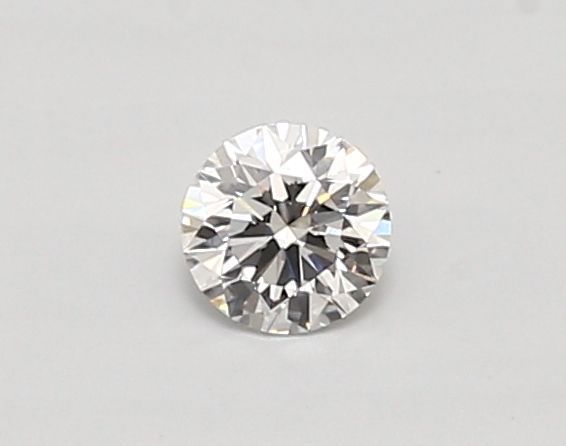 Round Lab-Grown Diamond image