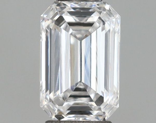 Emerald Lab-Grown Diamond image