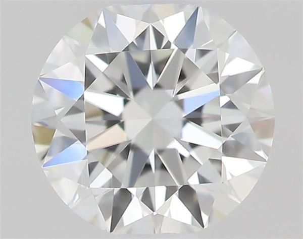 Round Diamond image