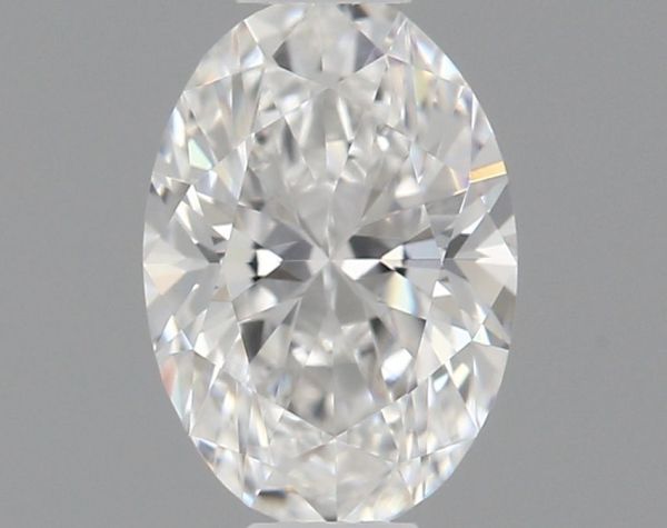 Oval Diamond image