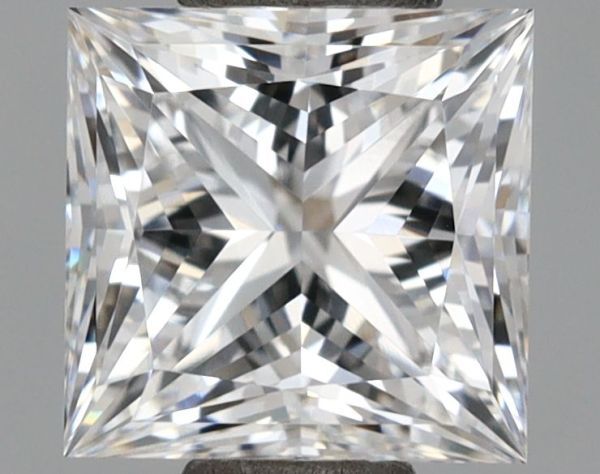 Princess Lab-Grown Diamond image
