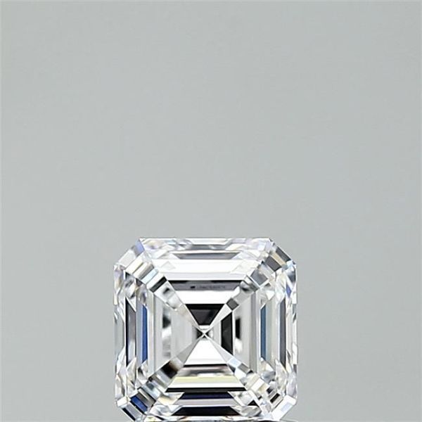 Asscher Lab-Grown Diamond image
