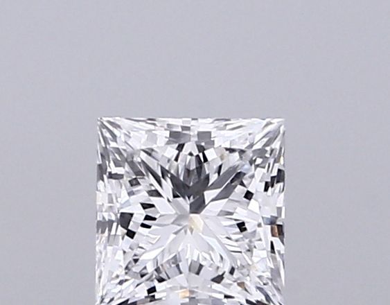 Princess Lab-Grown Diamond image