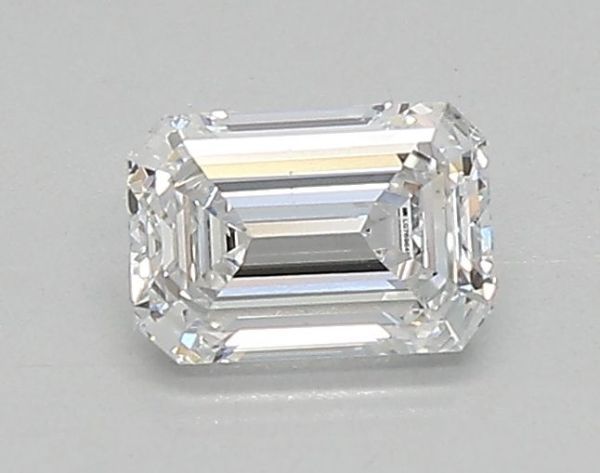 Emerald Lab-Grown Diamond image
