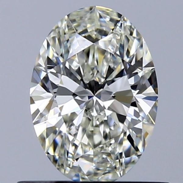 Oval Diamond image