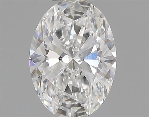 Oval Diamond image