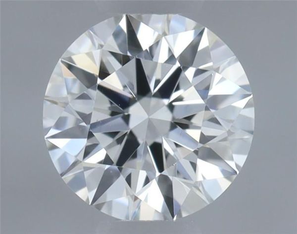 Round Diamond image