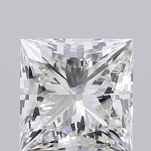 Princess Lab-Grown Diamond image