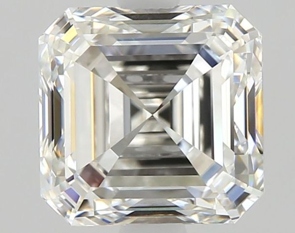Asscher Diamond image