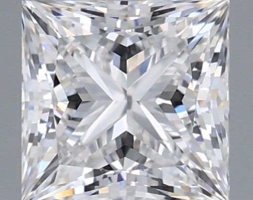 Princess Lab-Grown Diamond image
