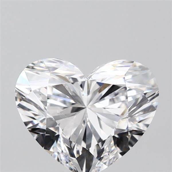 Heart Lab-Grown Diamond image