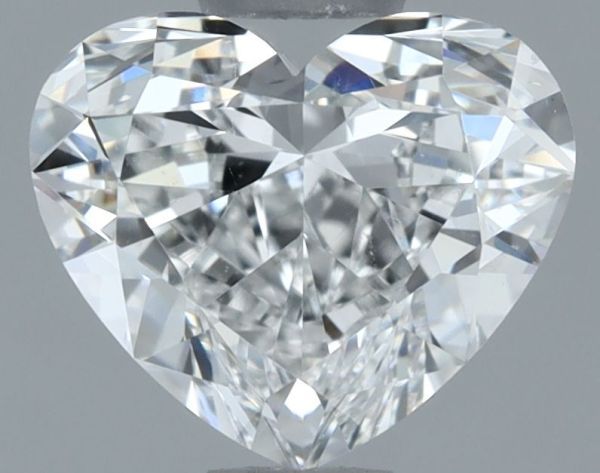 Heart Diamond image